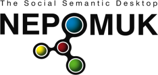 NEPOMUK - The Social Semantic Desktop